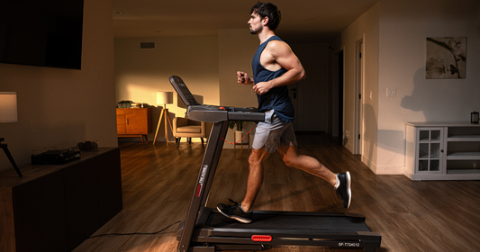 6 Best Treadmills Under $800
