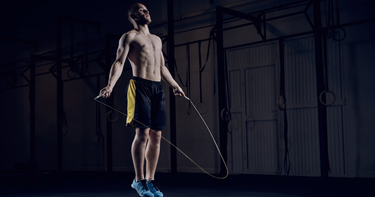8 Jump Roping Benefits: From Heart Health to Weight Loss | Sunny Health ...