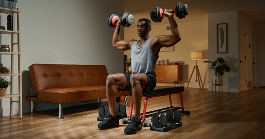 8 Perfect Gifts for 75 Hard Enthusiasts