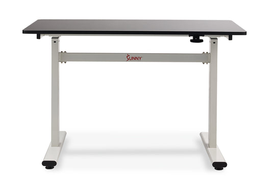 How to Assemble: SF-A023001 Multi-Purpose Air Drive Adjustable Standing Desk