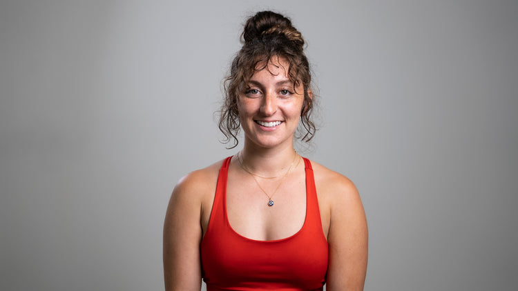 Alexa Lambarri, Fitness Trainer