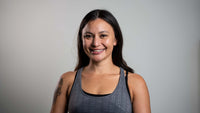  Annelisa Moody, Fitness Trainer