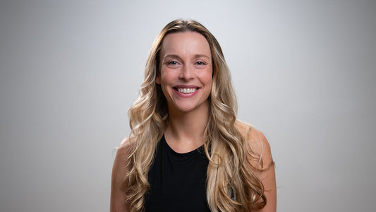 Annora Olavson MSG, Fitness Trainer