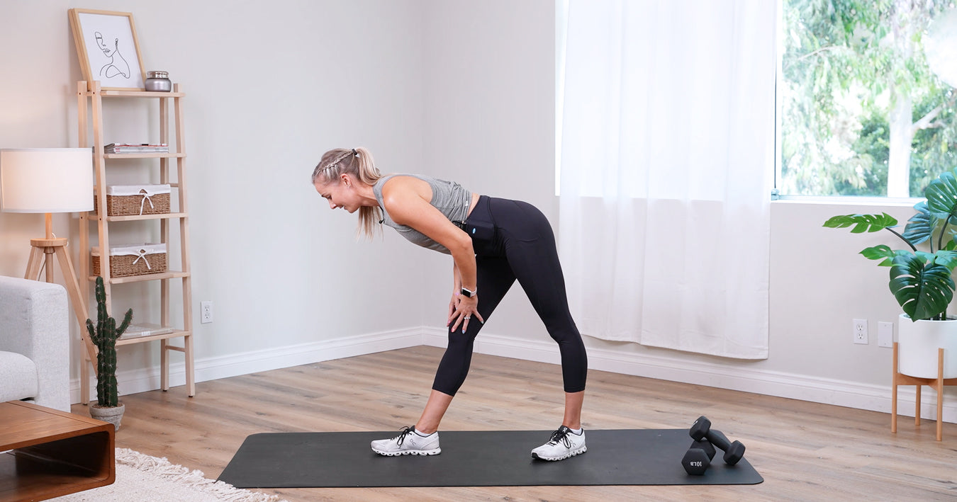 Boost Your Running Game Full Body Strength Training Tips Boost Your Running Game Full Body Strength Training Tips