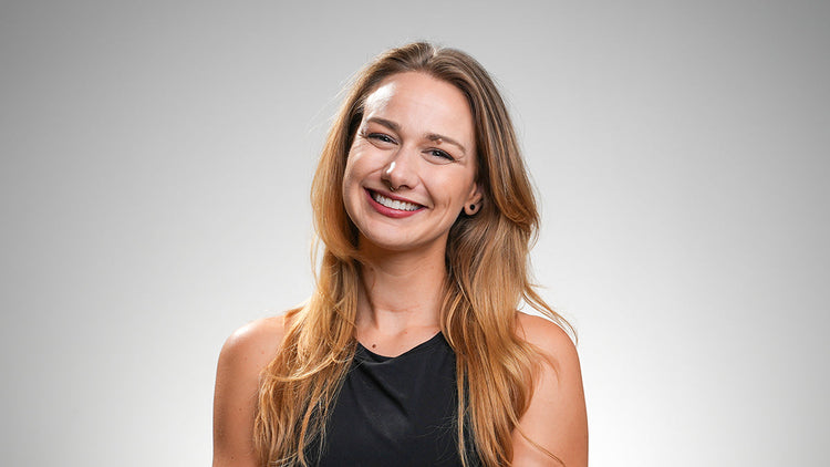 Britt Christensen, Fitness Trainer