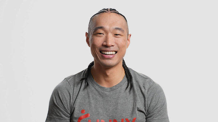 Chris Poirier, Fitness Trainer
