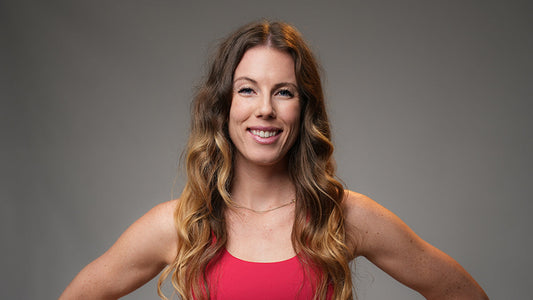 Claire Jenkins, Fitness Trainer