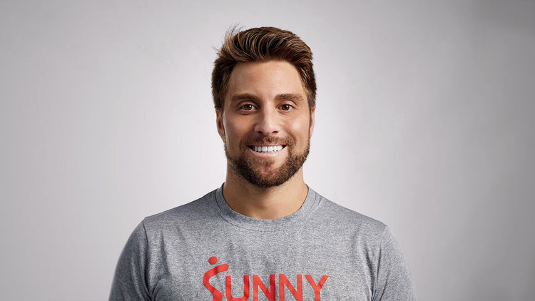 Collin Gladys, Fitness Instructor