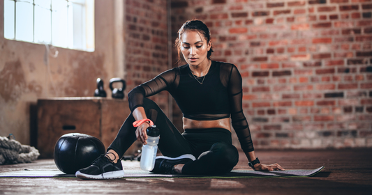 Effective 20-Minute Workouts: Maximizing Your Fitness in Less Time