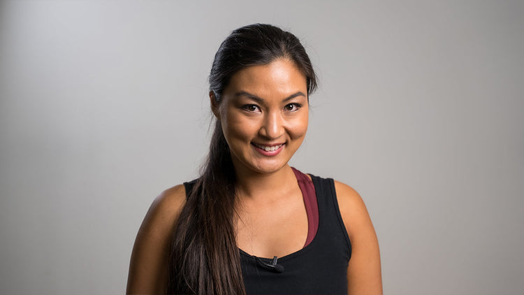 Eunice Sachs, Fitness Trainer