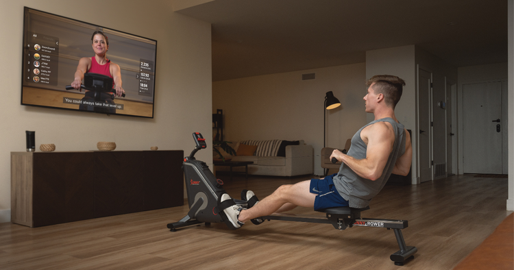 6 Factors to Consider When Purchasing a Rowing Machine for Your Home
