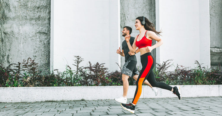 10 Ways to Make Running Fun and NOT Boring | Sunny Health & Fitness