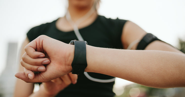 6 'smart' workout accessories that aren't wristbands
