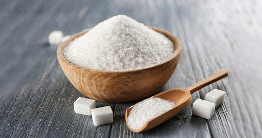 How Sugar Affects Your Health Goals: The Good, Bad, & Ugly