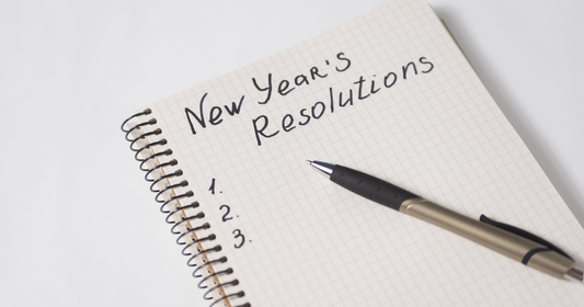 How to Set New Year’s Resolutions That Actually Stick