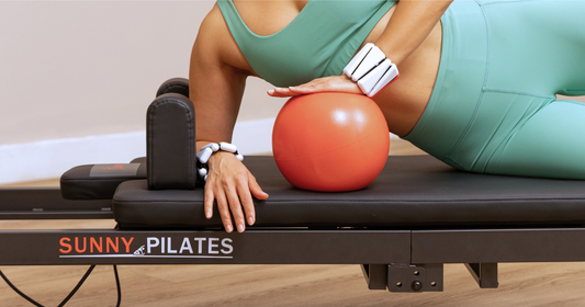 How to do Pilates: Benefits of a Reformer, How to Use It, Different Exercises & Poses