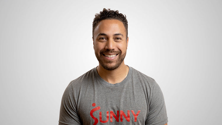 Jared Rodriguez, Fitness Trainer