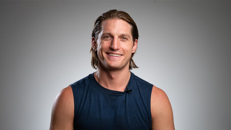 Kyle Dondlinger, Fitness Trainer