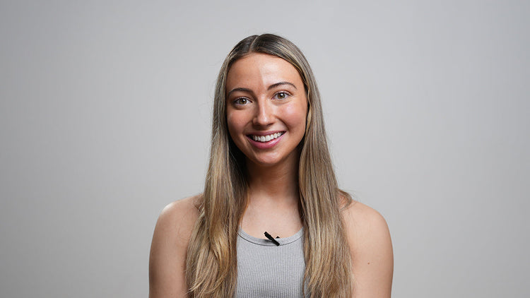 Mara Magistad, Fitness Trainer