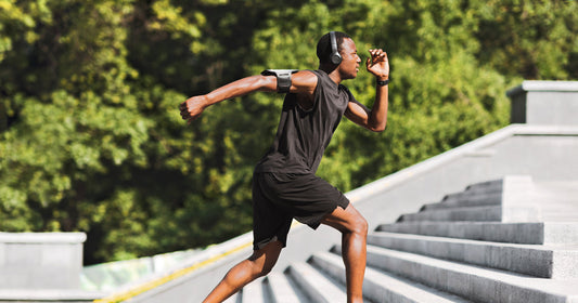 How to Gain Workout Motivation: Positive Self-Talk & Thinking