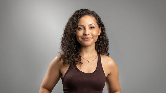 Nahima Shaffer, Fitness Trainer