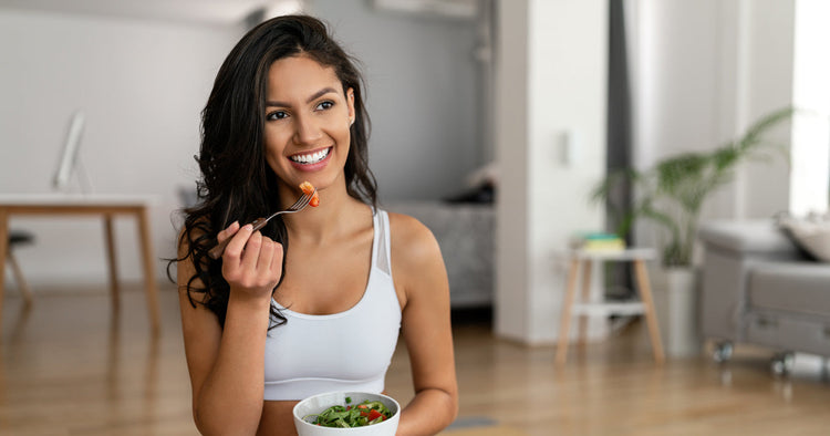 5 Post-HIIT Recipes To Refuel Your Body After a Workout