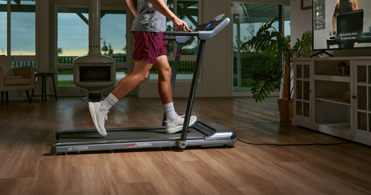 Protect Your Investment: How to Maintain Your Fitness Equipment Year Round