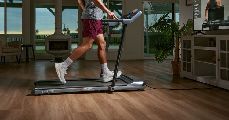 Protect Your Investment: How to Maintain Your Fitness Equipment Year Round