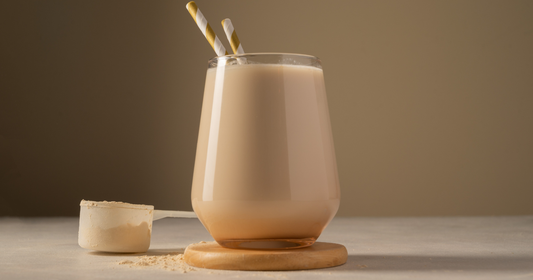 Protein Coffee: Benefits, Science, and 3 Easy Recipes to Try at Home