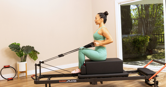 Reformer Pilates Explained: Benefits and Reformer vs. Mat Pilates