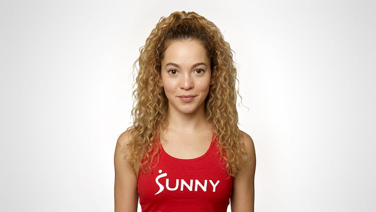 Roni Gayer, Fitness Trainer