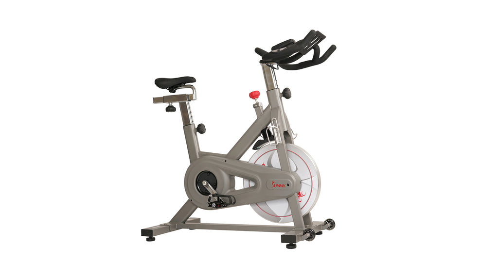 Synergy pro magnetic indoor cycling bike review new arrivals