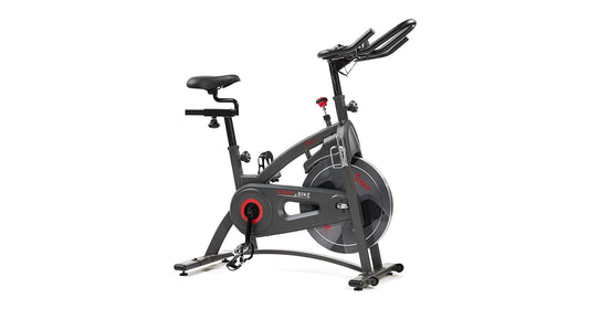 How to Assemble: SF-B1877SMART Premium Magnetic Resistance Smart Indoor Cycling Bike