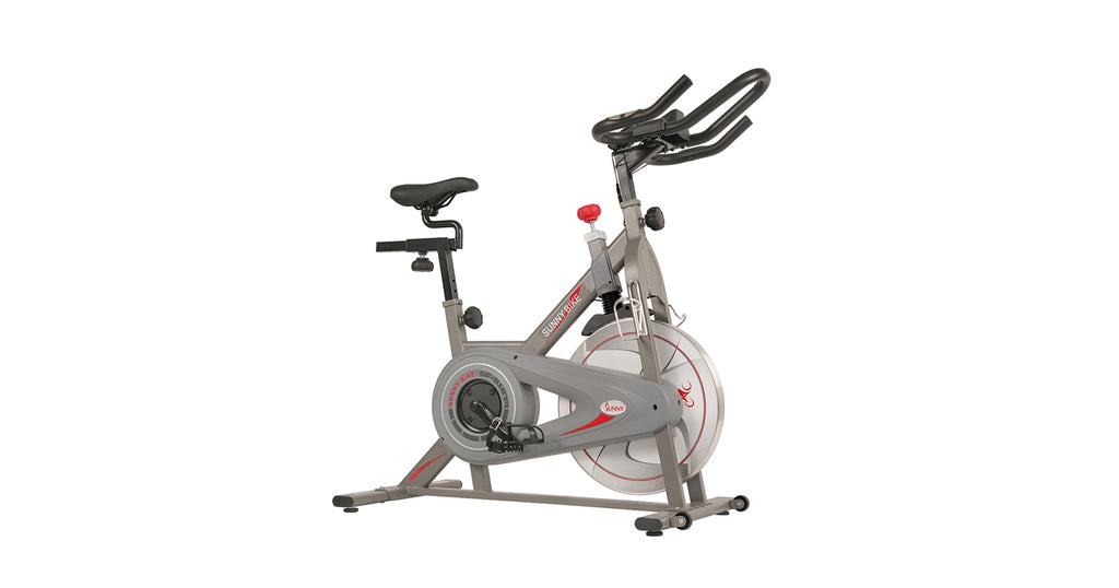 Synergy magnetic indoor cycling bike online review