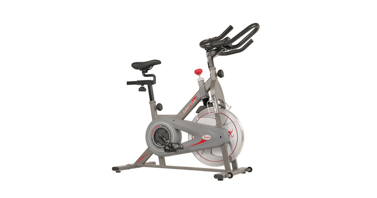 How to Assemble: SF-B1879 Synergy Magnetic Indoor Cycling Bike