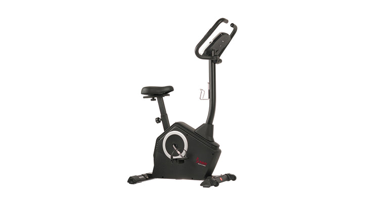 How to Assemble: SF-B2883 Magnetic Upright Exercise Bike