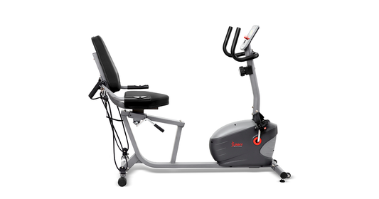 How to Assemble: SF-RB420031 Performance Interactive Series Recumbent Exercise Bike