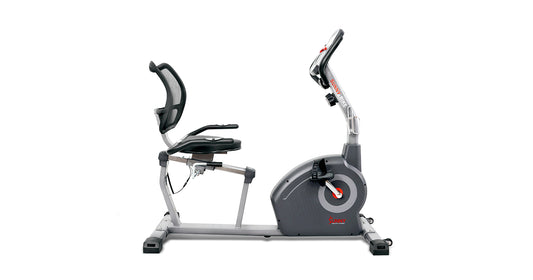 How to Assemble: SF-RB420046 Elite Interactive Series Exercise Recumbent Bike