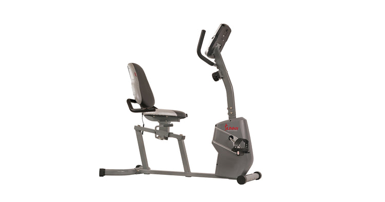 How to Assemble: SF-RB4806 Magnetic Recumbent Exercise Bike