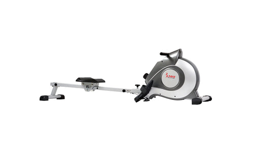 How to Assemble: SF-RW5515 Magnetic Rowing Machine
