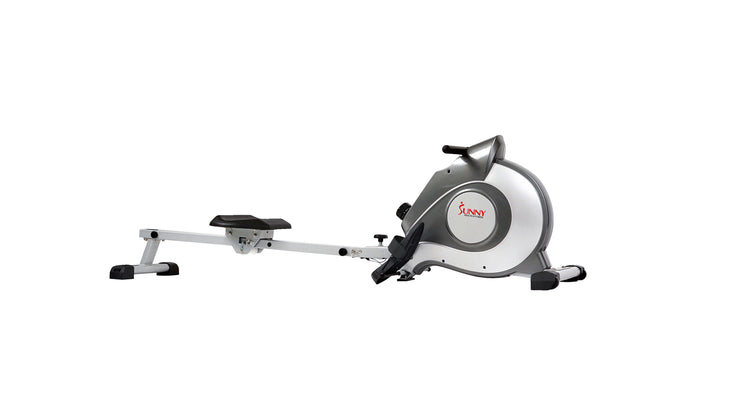 How to Assemble: SF-RW5515 Magnetic Rowing Machine