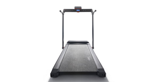 How to Assemble: SF-T722054 Pegasus Smart Treadmill