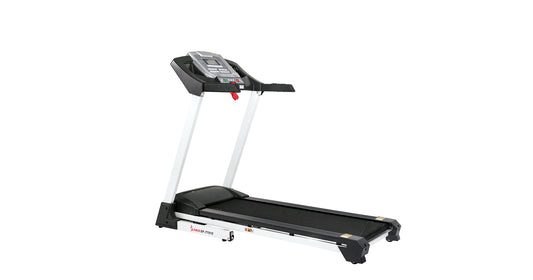 How to Assemble: SF-T7515 Smart Treadmill