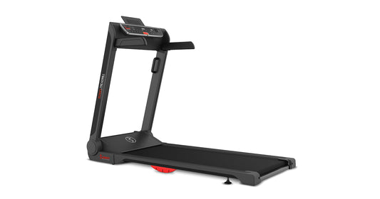 How to Assemble: SF-T7718SMART Smart Strider Treadmill with 20" Wide LoPro Deck
