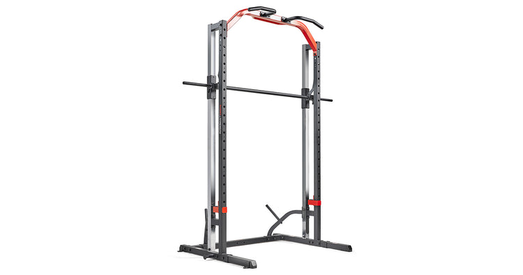 How to Assemble: SF-XF920020 Smith Machine Squat Rack Essential Series