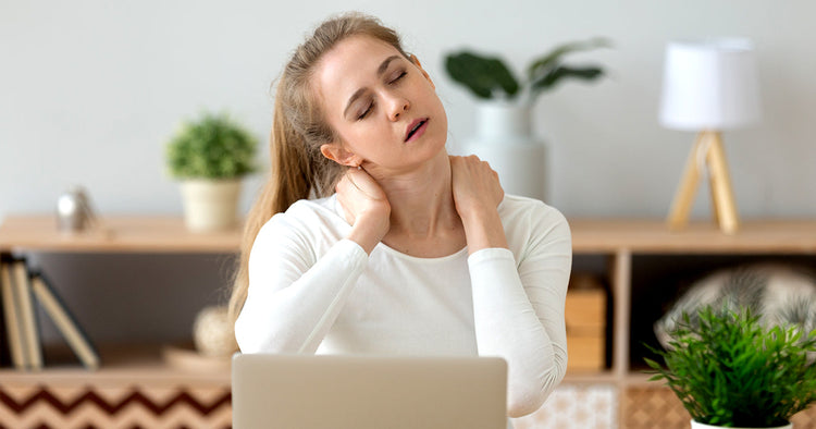 Stress & Exercise: How Chronic Stress Affects Your Workout Performance