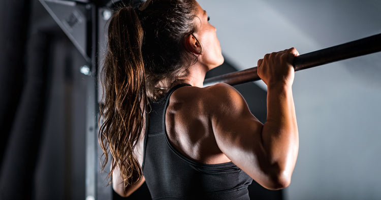 Why You Should Add Strength Training to Your Summer Workout Schedule