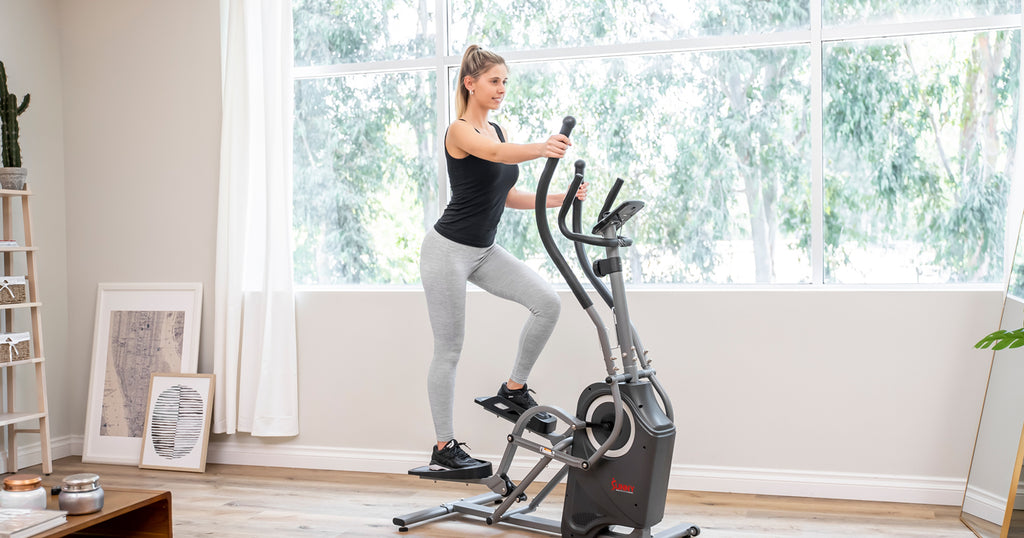 Best cross sale trainer for women