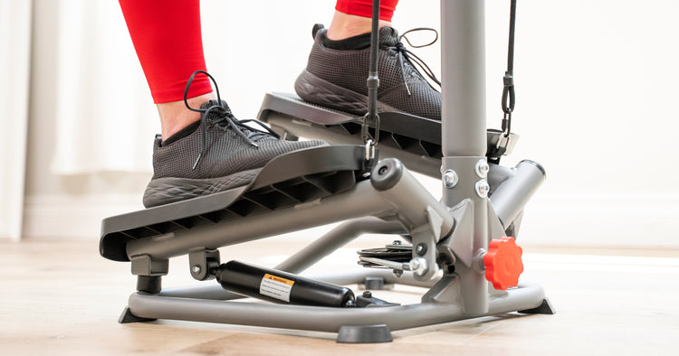 Top 10 Pre-Assembled Exercise Equipment