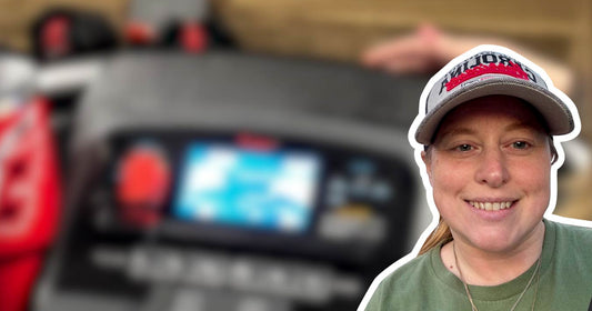 A Real Fitness Journey: Lowering A1C Through Cardio, Strength & Consistency